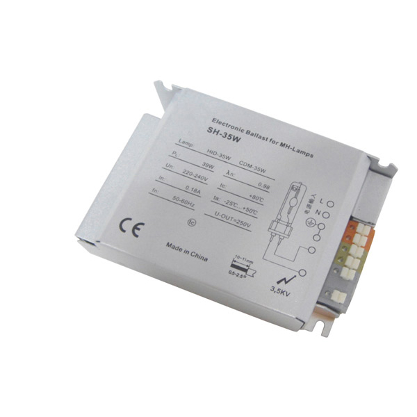 低頻方波電子鎮流器100W~175W
